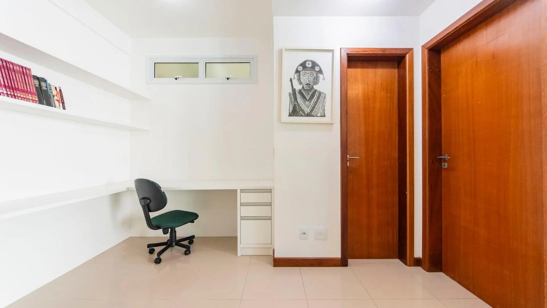 Apartment A 80 Metros Da Praia Novo Campeche Dt0350 Florianopolis Brazil