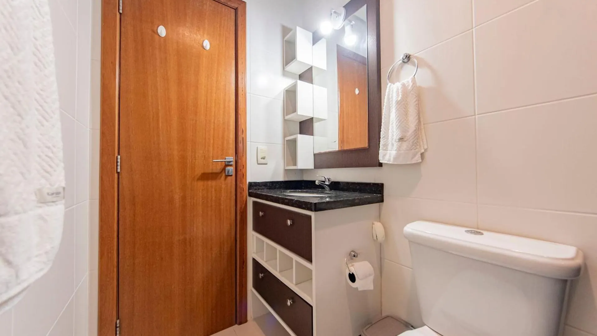 Apartment A 80 Metros Da Praia Novo Campeche Dt0350 Florianopolis
